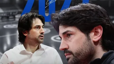 Ушел из Алматы перед титулом, а теперь в Европе: как экс-тренер "Кайрата" стал во главе испанского клуба