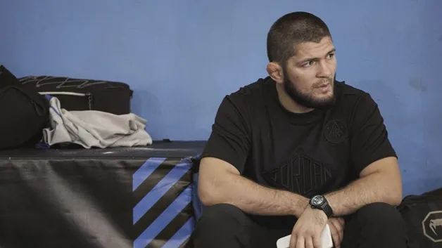 У экс-чемпиона UFC снова налоговые проблемы: сколько должен Хабиб Нурмагомедов