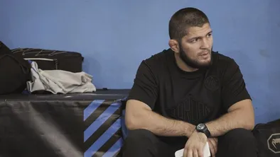 У экс-чемпиона UFC снова налоговые проблемы: сколько должен Хабиб Нурмагомедов