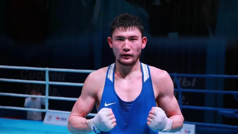 Ертуган Зейнуллинов Ертуган Зейнуллинов фото на sportnews.kz от 04 июля 2025 08:47