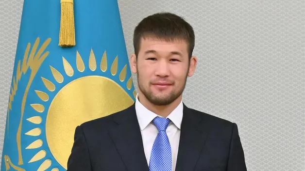 Шавкат Рахмонов