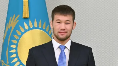 Шавкат Рахмонов