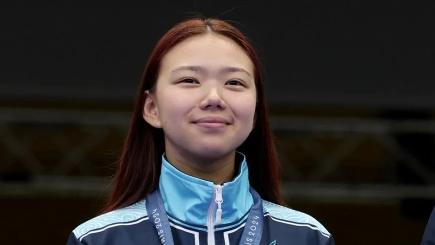 Александра Ле Александра Ле фото на sportnews.kz от 04 июля 2025 15:42