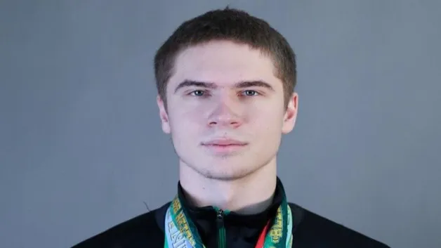 Сергей Веселов