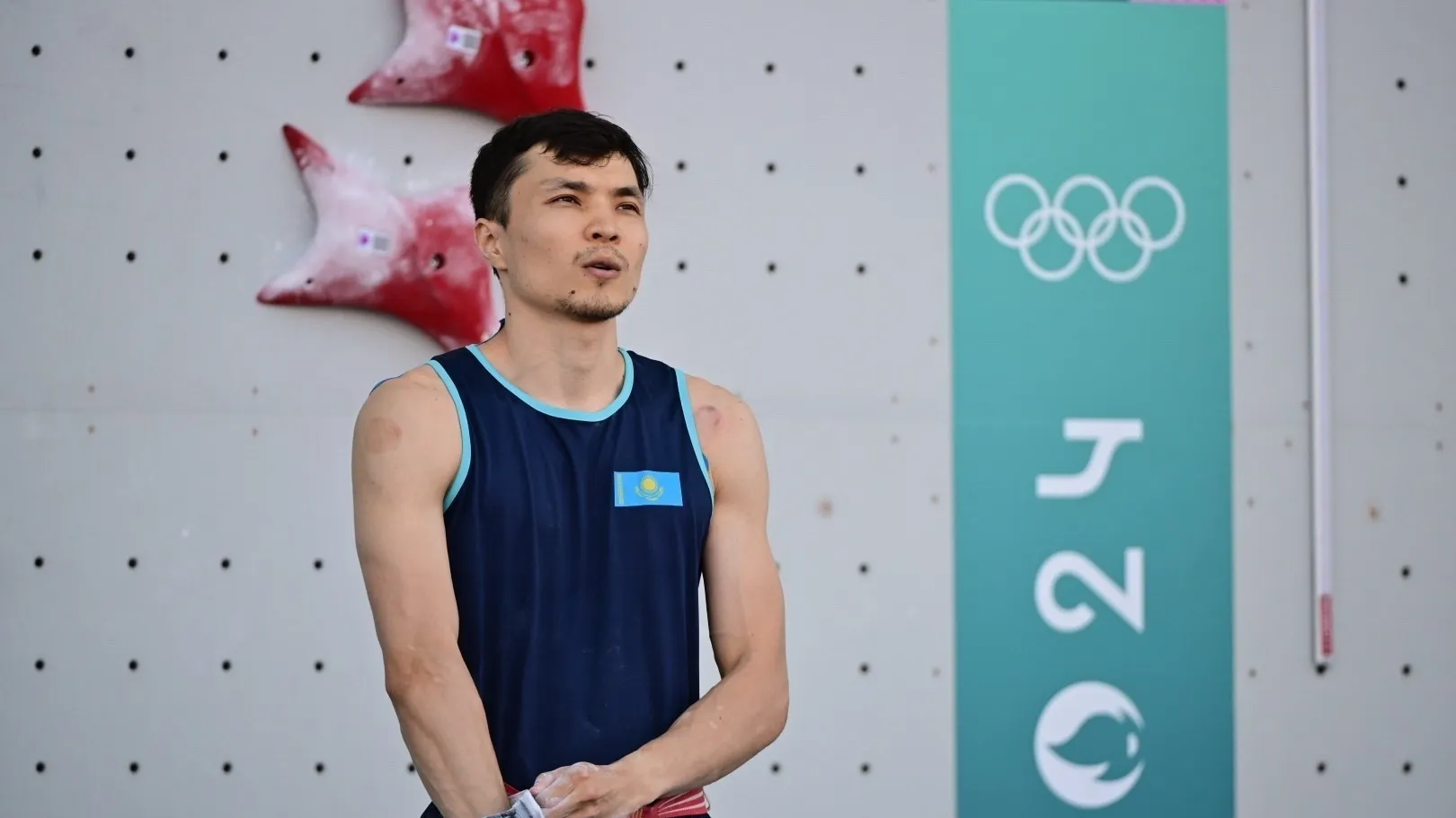 Амир Маймуратов Амир Маймуратов фото на sportnews.kz от 10 июля 2025 13:48