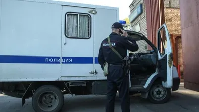 Полиция. 