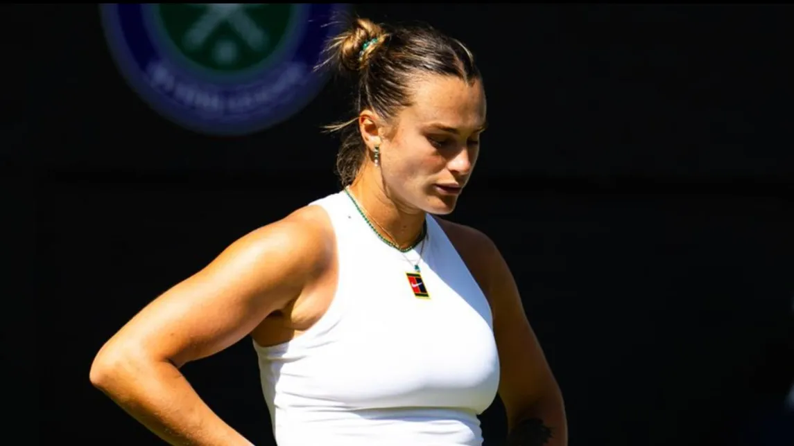 Арина Соболенко Арина Соболенко фото на sportnews.kz от 11 июля 2025 08:16