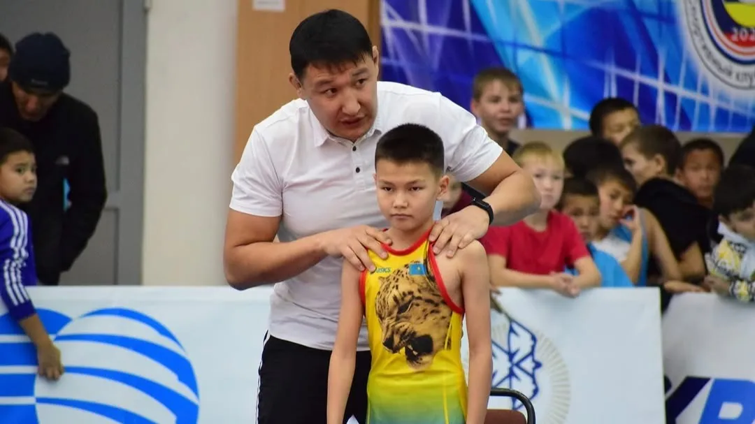 Тренер из Казахстана Тренер из Казахстана фото на sportnews.kz от 11 июля 2025 14:19