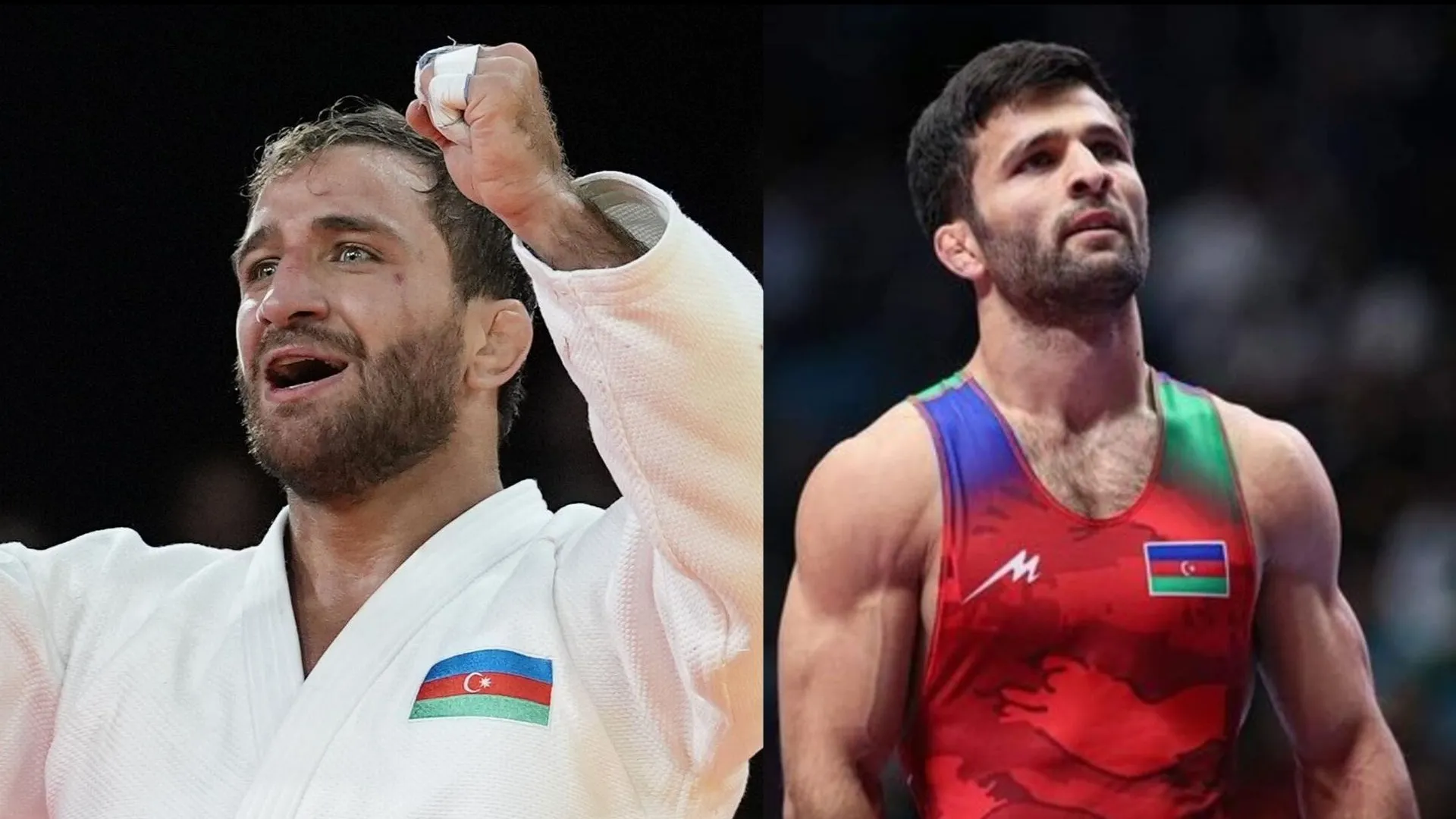 Азербайджанские спортсмены Азербайджанские спортсмены фото на sportnews.kz от 11 июля 2025 15:56