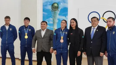 Сабыржан Аккалыков