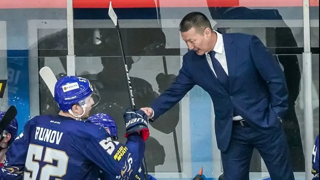 Сколько "Барысу" придется заплатить за уход Галыма Мамбеталиева фото на sportnews.kz от 15 июля 2025 16:33
