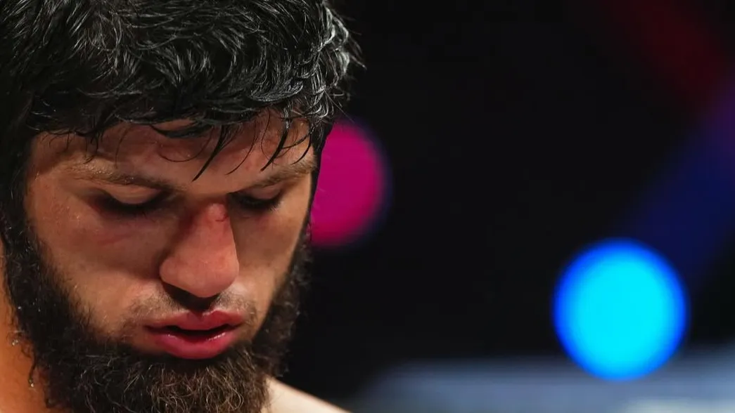 Кто и почему открыл огонь по бойцу MMA? Тимур Хизриев госпитализирован после нападения Кто и почему открыл огонь по бойцу MMA? Тимур Хизриев госпитализирован после нападения фото на sportnews.kz от 16 июля 2025 09:26