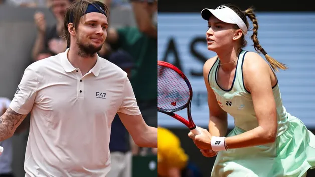 Казахстан в игре: кого мы увидим в основной сетке US Open–2025