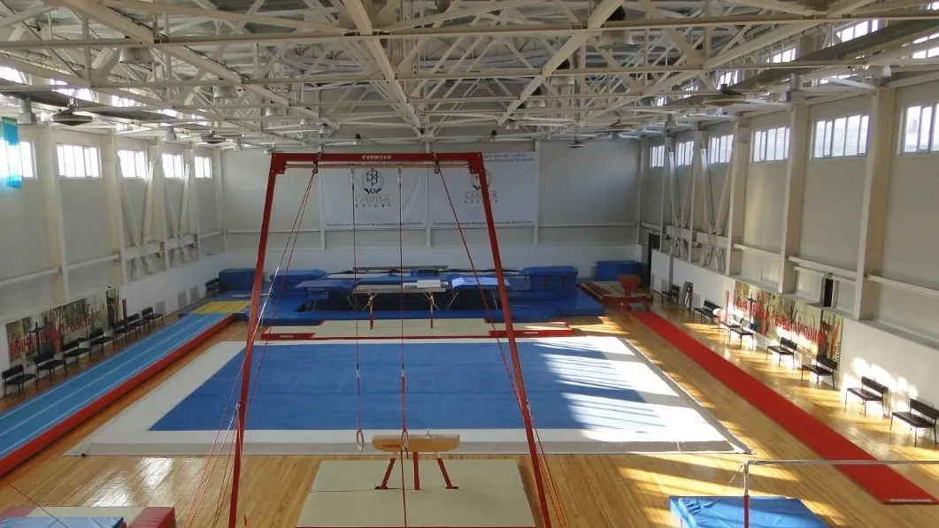 Спортшкола фото на sportnews.kz от 18 июля 2025 09:35