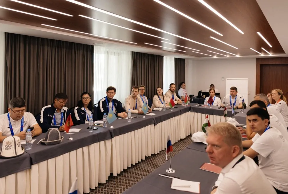 Спартакиада в Суздале Спартакиада в Суздале фото на sportnews.kz от 18 июля 2025 12:39