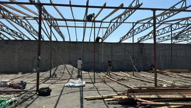 село Муцалаул Хасавюртовского района