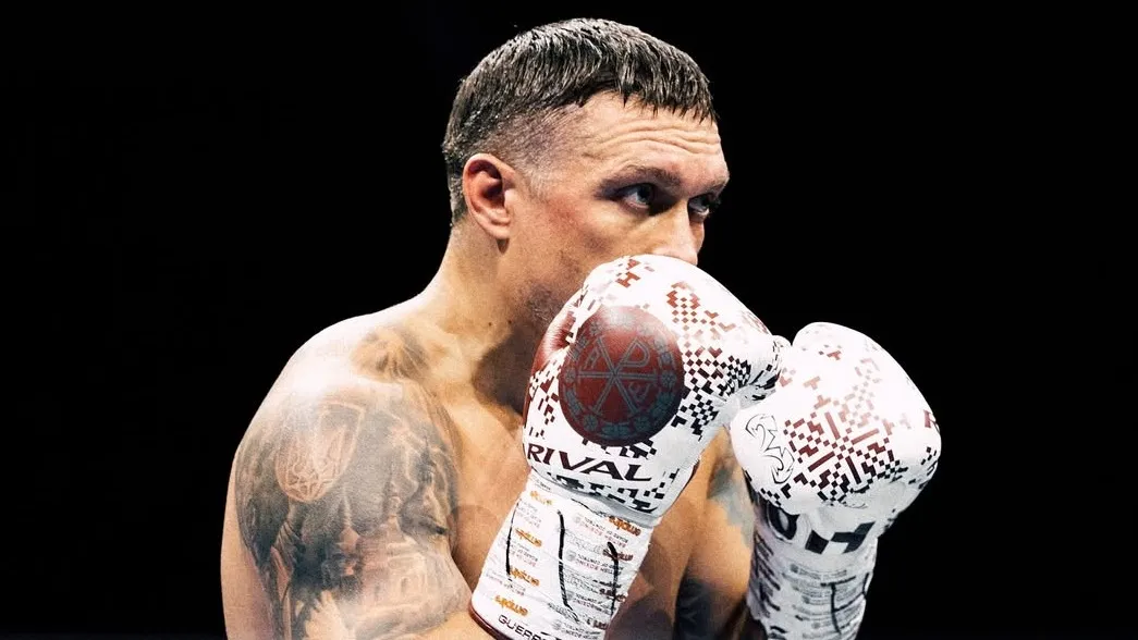 WBO назначила Усику нового соперника: этот бой откладывали слишком долго WBO назначила Усику нового соперника: этот бой откладывали слишком долго фото на sportnews.kz от 22 июля 2025 09:38