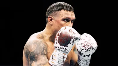 WBO назначила Усику нового соперника: этот бой откладывали слишком долго