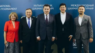 Oskemen Open собрал гроссмейстеров из 20 стран: кто заберет $18 000 за победу