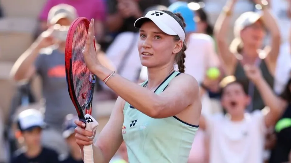 Елена Рыбакина вышла во второй круг WTA-500 в Вашингтоне: что подвело соперницу фото на sportnews.kz от 24 июля 2025 11:21