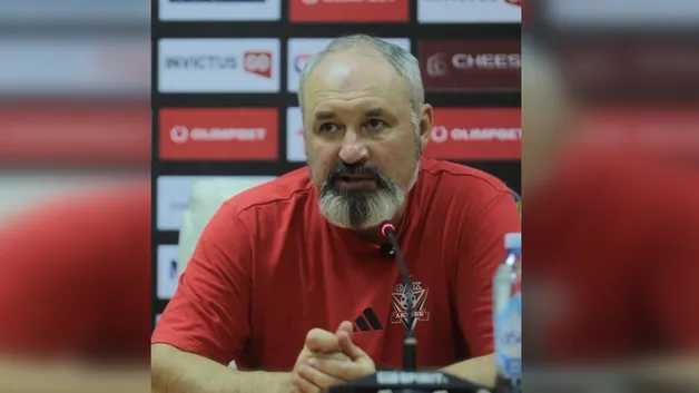 Пенальти в матче Лиги Конференций — справедливость или ошибка? Тренер "Актобе" прокомментировал решение судьи