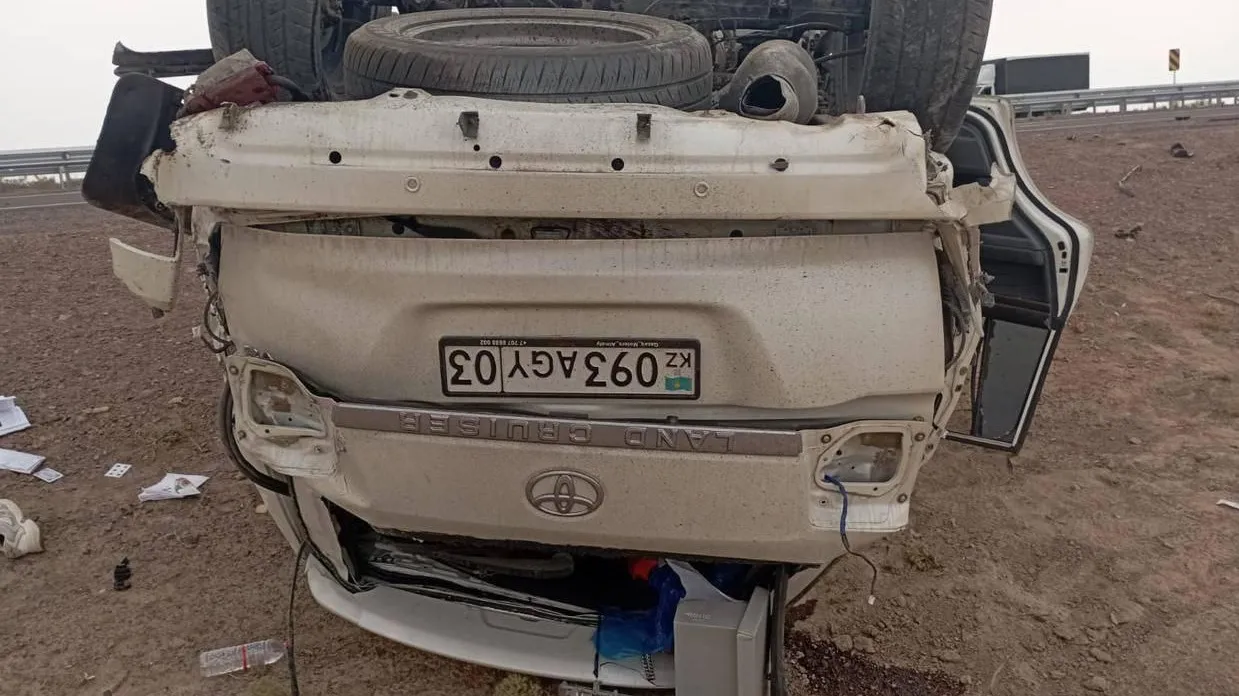 Семья Шавката Рахмонова попала в смертельную аварию: два человека погибли Семья Шавката Рахмонова попала в смертельную аварию: два человека погибли фото на sportnews.kz от 28 июля 2025 09:49