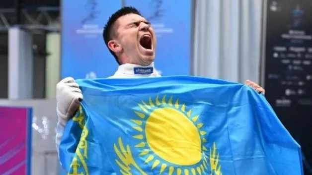 ЧМ по фехтованию в Тбилиси: Казахстану осталось одно — побеждать в командных турнирах