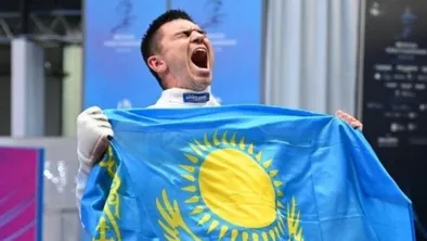 ЧМ по фехтованию в Тбилиси: Казахстану осталось одно — побеждать в командных турнирах