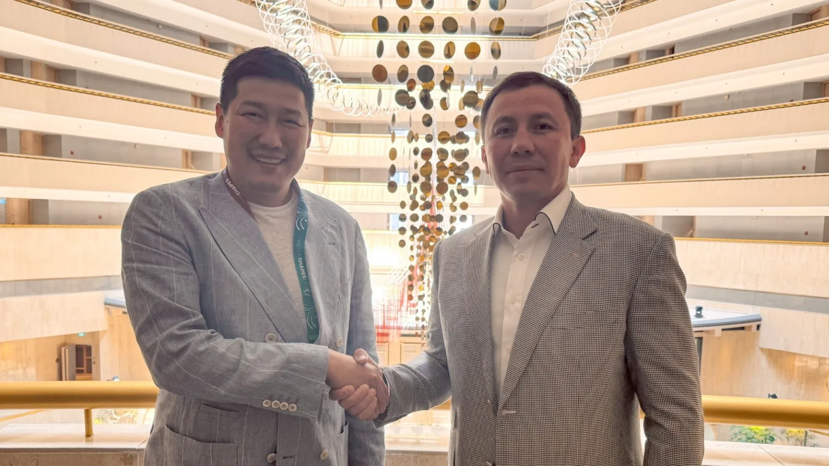 Головкин на связи с МОК и ОКА: Азия готовит новое поколение спортсменов фото на sportnews.kz от 29 июля 2025 09:51