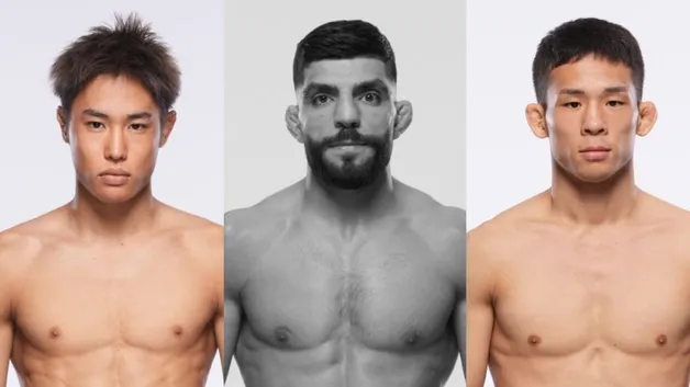 Неожиданная замена в главном бою UFC Vegas 108: что произошло