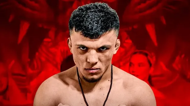  "Кипиш" бросил вызов звездам UFC: боец из Alash Pride замахнулся на Топурию и Двалишвили 