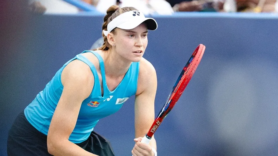 Елена Рыбакина уверенно вышла в третий круг WTA-1000 в Монреале: легкая победа Елена Рыбакина уверенно вышла в третий круг WTA-1000 в Монреале: легкая победа фото на sportnews.kz от 30 июля 2025 08:53