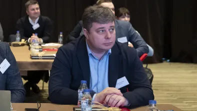 Казахстанец назначен делегатом УЕФА на матч Лиги конференций в Грузии