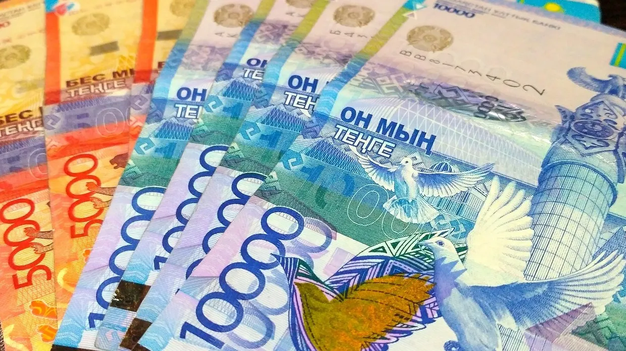 Финансовая диета "Барыса": потолок зарплат астанчан в 7 раз ниже, чем у лидеров КХЛ Финансовая диета "Барыса": потолок зарплат астанчан в 7 раз ниже, чем у лидеров КХЛ фото на sportnews.kz от 31 июля 2025 08:55
