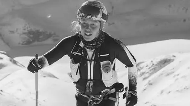 Погибла Лаура Дальмайер: олимпийская чемпионка навсегда осталась в горах