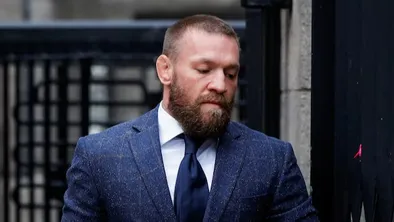 Конору Макгрегору не удалось оспорить приговор по делу о насилии: суд оставил решение в силе