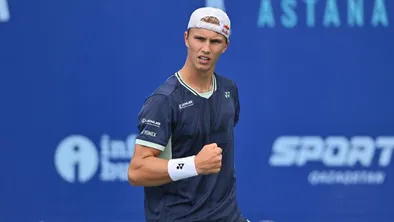Битва поколений на Кубке Президента: 18-летний Кьер против опытного Беранкиса