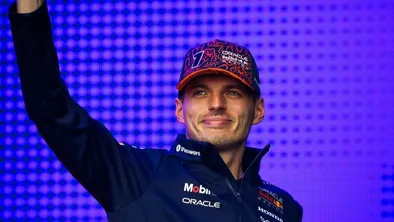 Контракт подтвержден: почему Ферстаппен не собирался уходить из Red Bull
