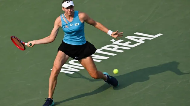 Рыбакина продолжает борьбу за титул WTA 1000: кто станет ее следующей соперницей