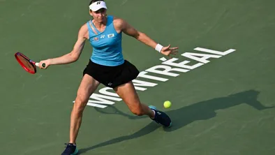 Рыбакина продолжает борьбу за титул WTA 1000: кто станет ее следующей соперницей