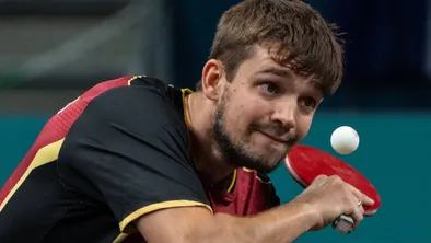 Кирилл Герасименко примет участие в элитном турнире WTT Champions в Японии