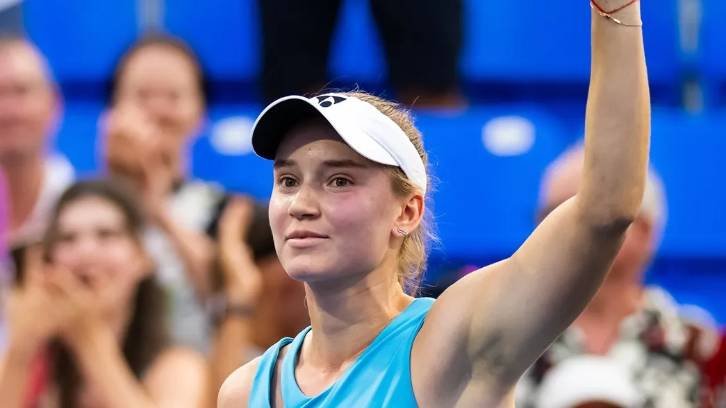 Опасный полуфинал WTA 1000 и шанс на возвращение в элиту: Рыбакина оценила игру Мбоко Опасный полуфинал WTA 1000 и шанс на возвращение в элиту: Рыбакина оценила игру Мбоко фото на sportnews.kz от 05 августа 2025 14:23
