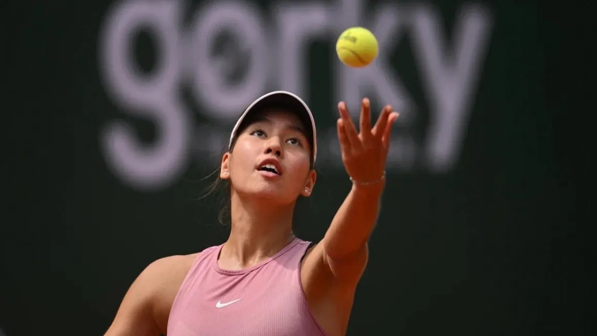 Алматинский этап Roland Garros Junior: кто из казахстанцев поборется за титул фото на sportnews.kz от 06 августа 2025 12:51