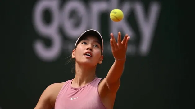 Алматинский этап Roland Garros Junior: кто из казахстанцев поборется за титул