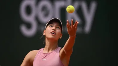Алматинский этап Roland Garros Junior: кто из казахстанцев поборется за титул
