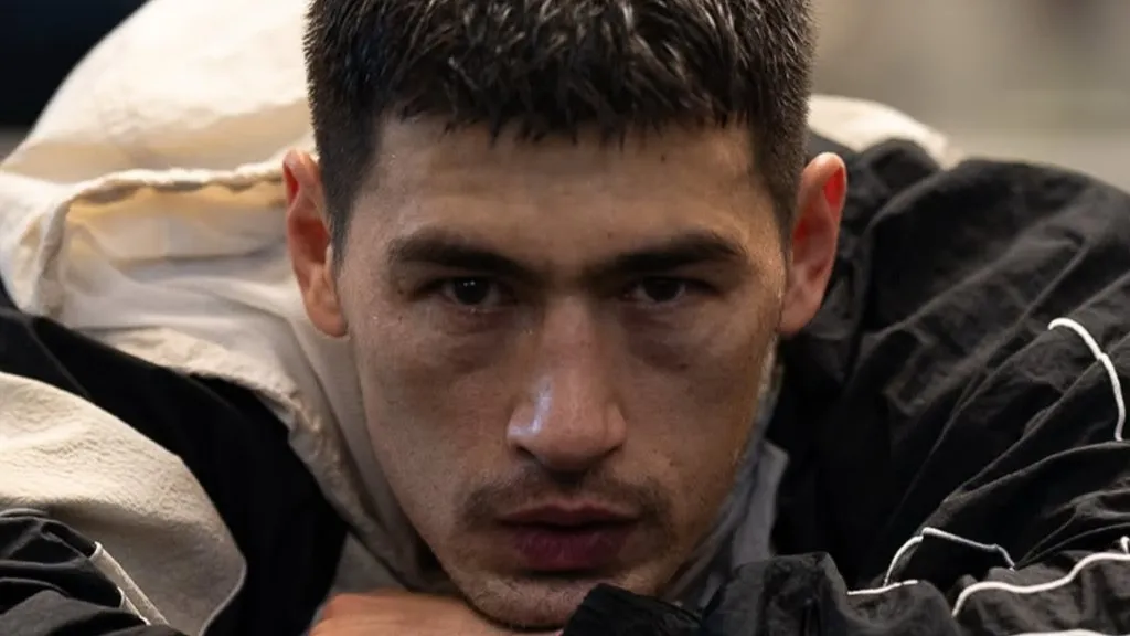 Бивол спустя годы раскрыл, что чувствовал в бою с Канело фото на sportnews.kz от 06 августа 2025 15:17