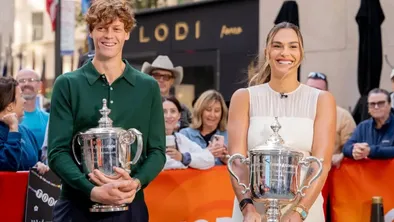 Самый щедрый турнир в истории: призовой фонд US Open-2025 вырос до $90 млн