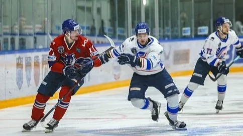 Назначены даты и формат чемпионата Казахстана по хоккею: когда стартует сезон фото на sportnews.kz от 07 августа 2025 14:51