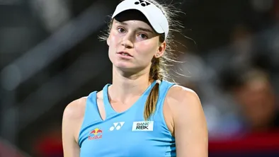 Елена Рыбакина рассказала о давлении в Монреале: эмоции трибун сказались на игре