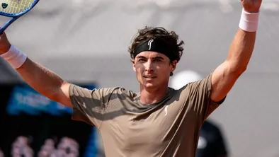 Тимофей Скатов сыграл в финале ATP Challenger и поднялся на 49 позиций в рейтинге